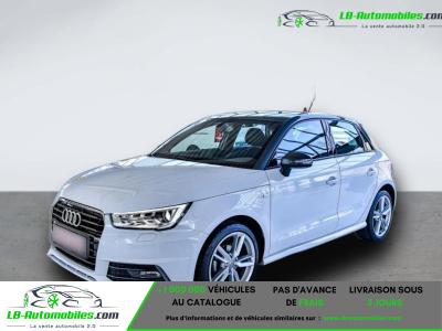 Audi A1 Sportback 1.0 TFSI 95 BVM