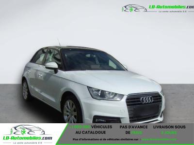 Audi A1 Sportback 1.4 TFSI 125 BVM