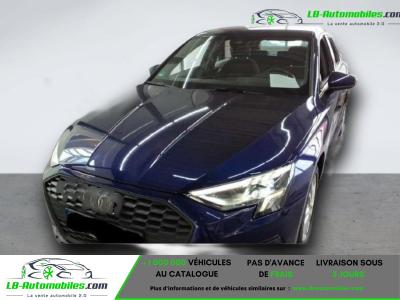 Audi A3 Sportback 35 TDI 150 BVA