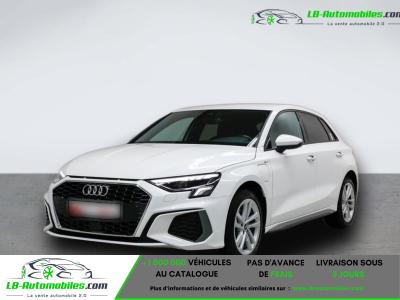 Audi A3 Sportback 35 TFSI 150 BVA
