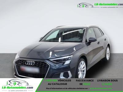 Audi A3 Sportback 40 TDI 200 BVA Quattro