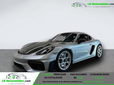 Porsche Cayman GT4 RS 4.0i  500 ch PDK