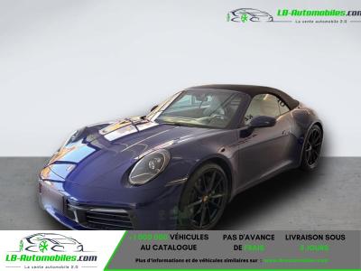Porsche 911 - 992 Cabriolet 3.0i 385 PDK
