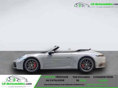 Porsche 911 - 992 Cabriolet 4S  3.0i 450 PDK