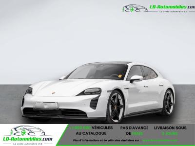 Porsche Taycan Cross Turismo 4S 571 ch 5 Places
