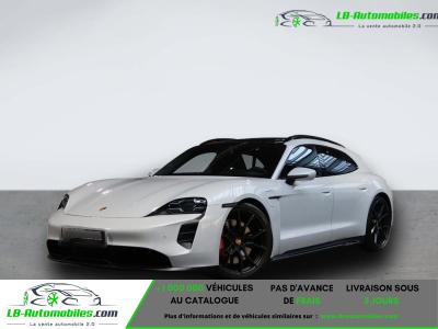 Porsche Taycan Cross Turismo 4S 571 ch 5 Places