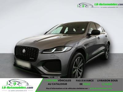 Jaguar F-Pace 2.0 - P400e  AWD BVA