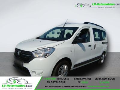Dacia Dokker 1,6 SCe 100