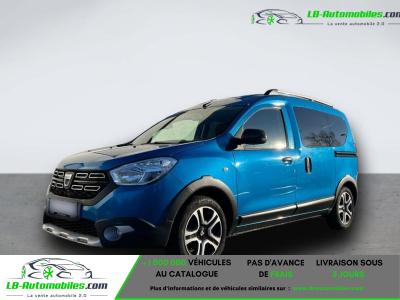 Dacia Dokker TCe 115