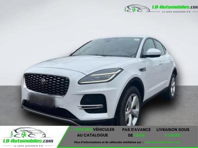 Jaguar E-Pace 2.0 D-165 ch AWD BVA