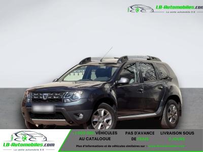 Dacia Duster SCe 115 4x2