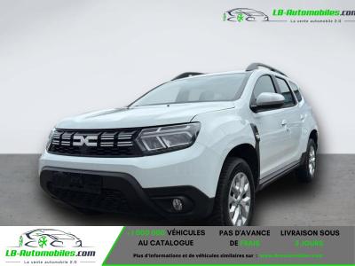 Dacia Duster Blue dCi 115 4x2