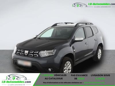 Dacia Duster TCe 130 4x2