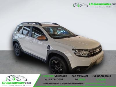 Dacia Duster TCe 150 4x2 BVA