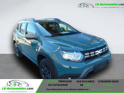 Dacia Duster TCe 150 4x2 BVA