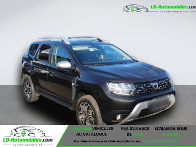 Dacia Duster SCe 115 4x2
