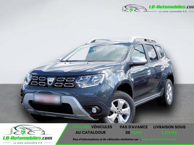 Dacia Duster SCe 115 4x2