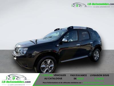 Dacia Duster TCe 125 4x2