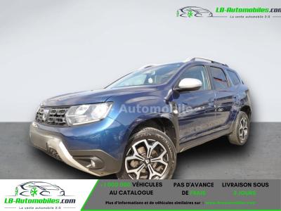 Dacia Duster TCe 125 4x2