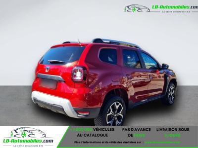 Dacia Duster TCe 130 FAP 4x2