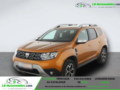 Dacia Duster TCe 130 FAP 4x2