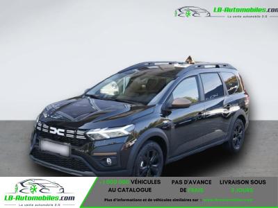 Dacia Jogger Hybrid 140 5 places