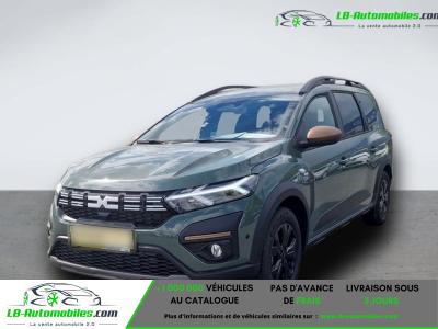 Dacia Jogger Hybrid 140 7 places