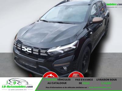 Dacia Jogger Hybrid 140 7 places
