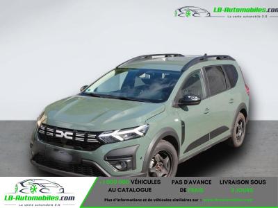 Dacia Jogger TCe 110 5 places