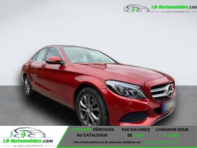 Mercedes Classe C 180 BVA