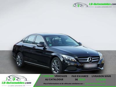Mercedes Classe C 180 BVA