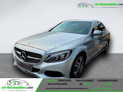 Mercedes Classe C 180 BVA