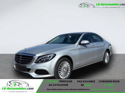 Mercedes Classe C 180 BVA