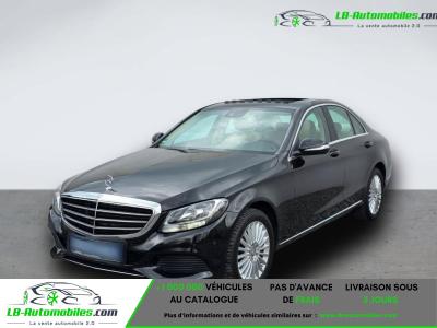 Mercedes Classe C 180 BVA