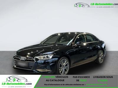 Audi A4 30 TDI 136 BVA