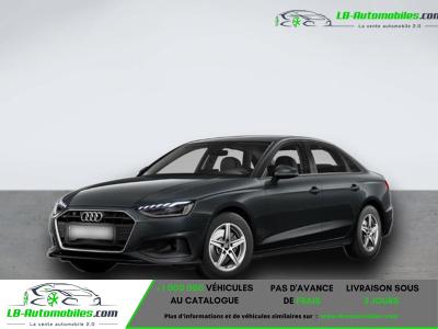 Audi A4 30 TDI 136 BVA
