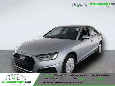 Audi A4 30 TDI 136 BVA