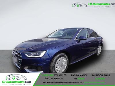 Audi A4 35 TFSI 150 BVA