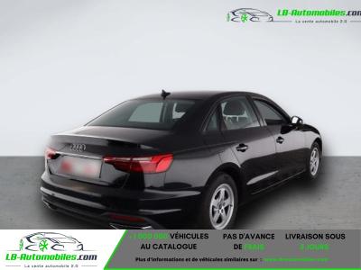 Audi A4 35 TFSI 150 BVA