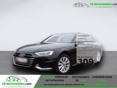 Audi A4 35 TFSI 150 BVA