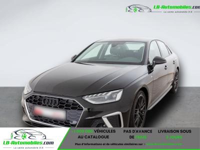 Audi A4 40 TFSI 204 BVA