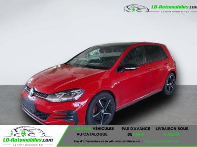 Volkswagen Golf 2.0 TSI 245 BVA GTI Performance