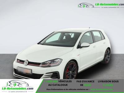 Volkswagen Golf 2.0 TSI 245 BVA GTI Performance