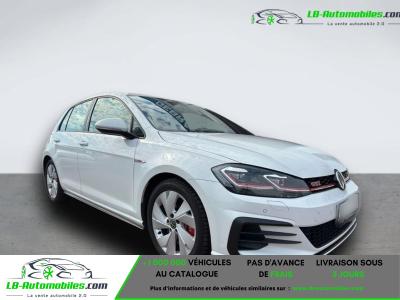 Volkswagen Golf 2.0 TSI 245 BVA GTI Performance