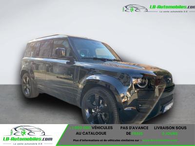 Land Rover Defender 110 D200 BVA