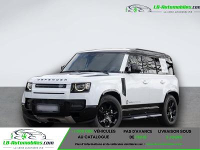 Land Rover Defender 110 D200 BVA