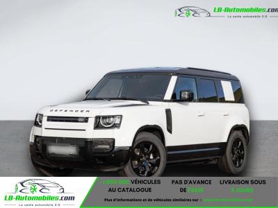 Land Rover Defender 110 D200 BVA