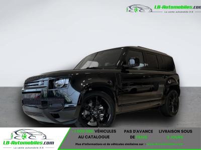 Land Rover Defender 110 D250 MHEV BVA