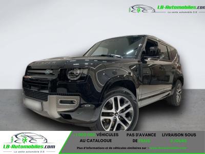 Land Rover Defender 110 D250 MHEV BVA