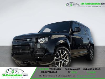 Land Rover Defender 110 D250 MHEV BVA